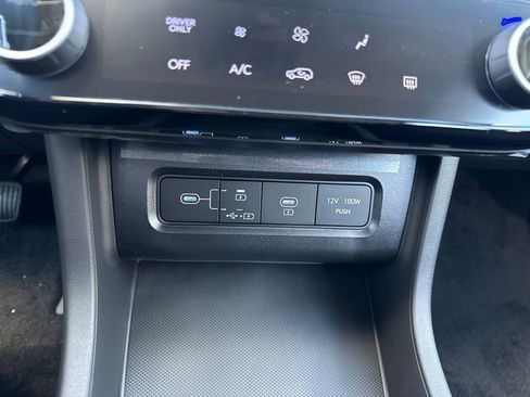 New 2026 Hyundai Tucson Blue SE image 25