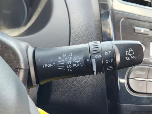 Used 2015 Mitsubishi Mirage DE FWD image 20