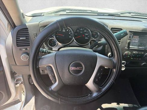Used 2012 GMC Sierra 1500 SLE w/ Texas Edition AWD/4WD image 12