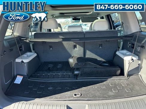 Used 2025 Hyundai Santa Fe Limited image 11