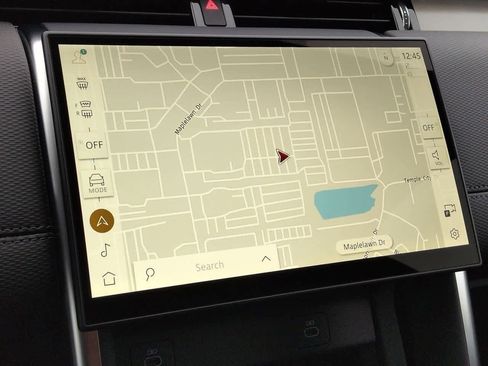 New 2026 Land Rover Discovery Sport Landmark image 29