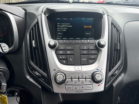 Used 2016 Chevrolet Equinox LT w/ Convenience Package AWD/4WD image 20