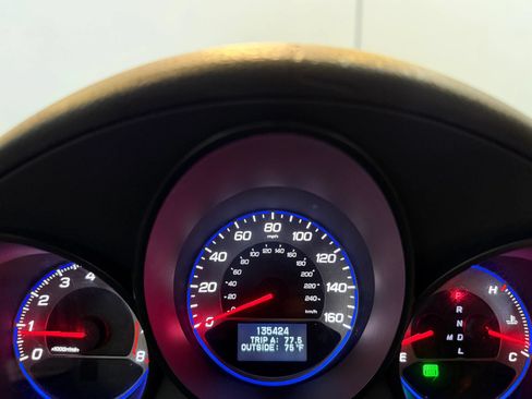 Used 2008 Acura TL FWD image 13