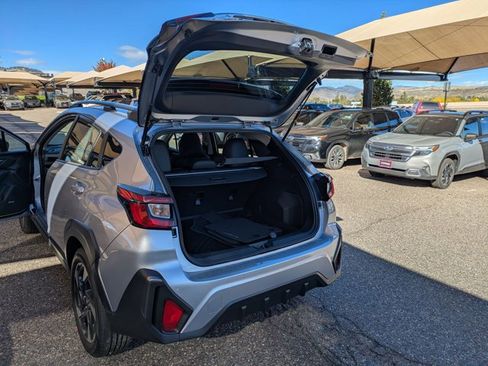 New 2025 Subaru Crosstrek 2.5i Limited w/ Crosstrek Mirror Package image 24