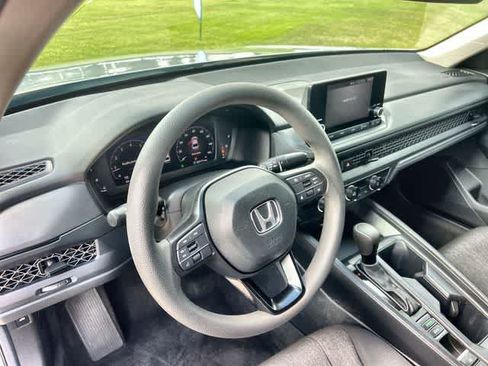 Used 2024 Honda Accord LX image 15