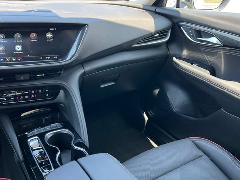 Used 2023 Buick Envision Essence w/ Sport Touring Package AWD/4WD image 37