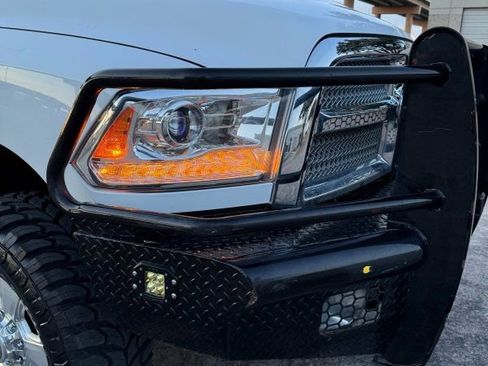 Used 2014 RAM 2500 Longhorn image 16