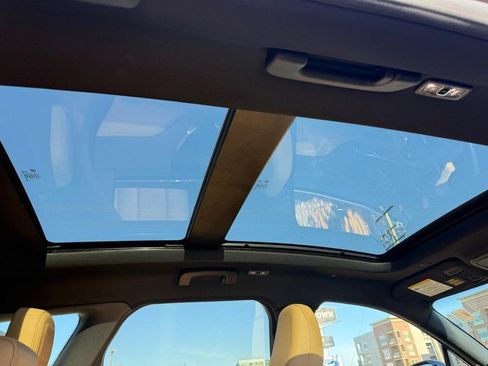 Certified 2022 Lincoln Corsair Reserve w/ Equipment Group 201A image 14