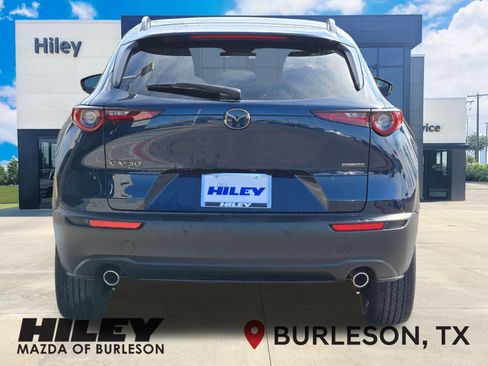 New 2026 MAZDA CX-30 Aire Edition image 5