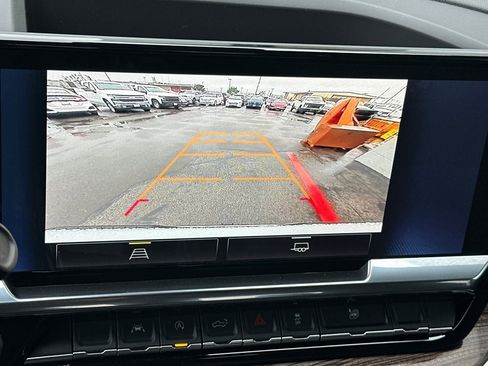 New 2025 Chevrolet Silverado 1500 LT image 20