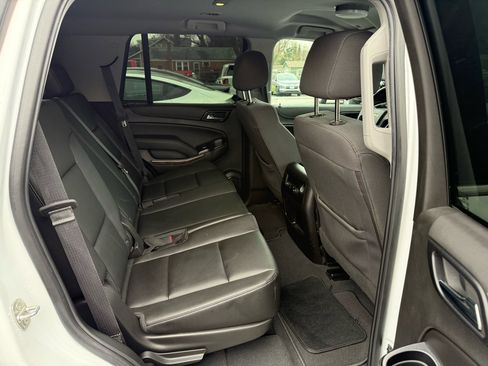 Used 2019 Chevrolet Tahoe 4WD image 23