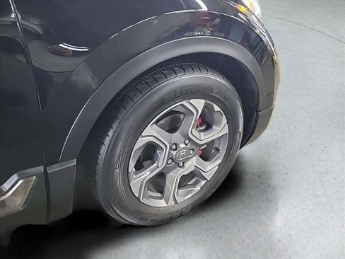 Used 2020 Honda CR-V EX-L image 33