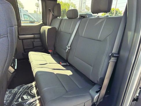 New 2026 Ford F150 STX RWD image 23