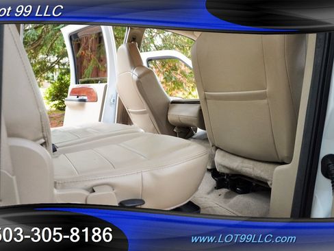 Used 2005 Ford F350 Lariat image 18