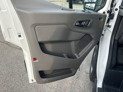 New 2026 Ford Transit 350 148 High Roof Extended RWD image 38