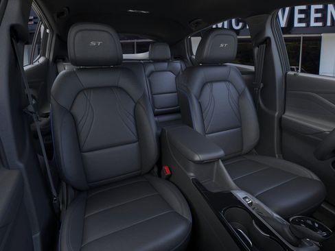 New 2026 Buick Envista Sport Touring w/ Advanced Safety Package FWD image 16