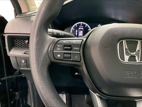 Used 2023 Honda CR-V EX image 23