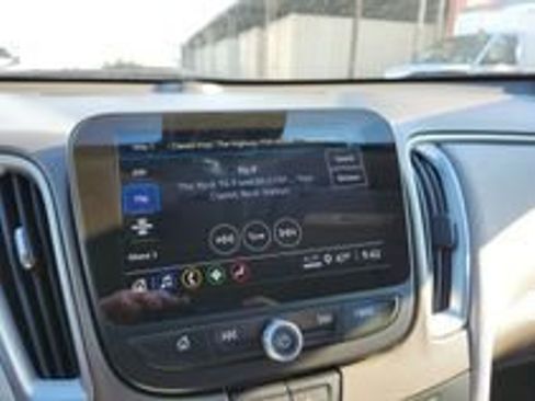 Certified 2025 Chevrolet Malibu LT image 15