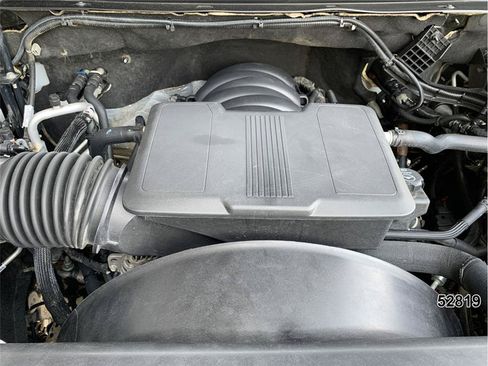 Used 2021 Chevrolet Silverado 2500 W/T w/ WT Fleet Convenience Package AWD/4WD image 13