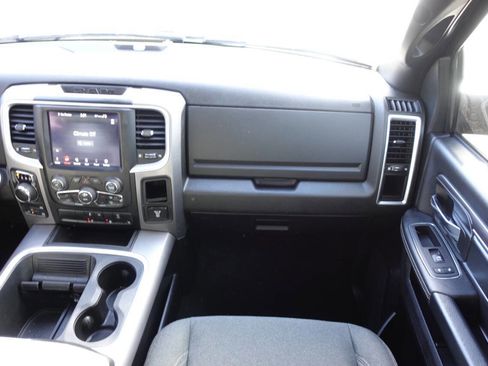 Used 2021 RAM 1500 Classic Warlock image 40