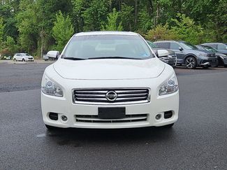 Used 2014 Nissan Maxima 3.5 SV w/ SV Value Package FWD video 2