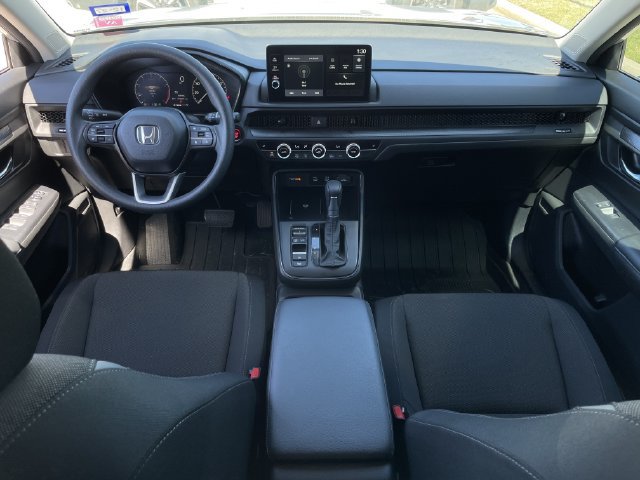 Used 2026 Honda CR-V EX image 9