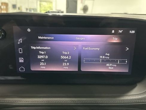 Used 2024 Buick Encore GX Sport Touring AWD/4WD image 24