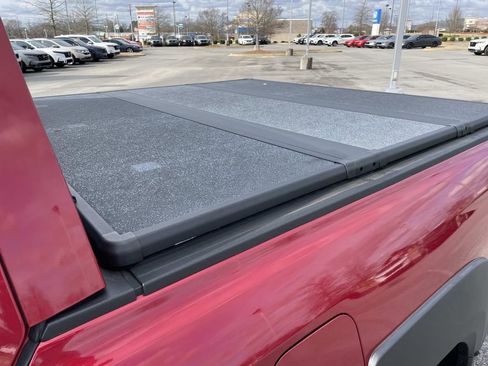 Used 2023 Honda Ridgeline RTL image 10