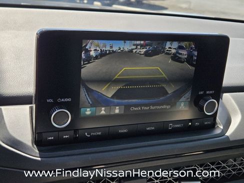 Used 2024 Honda Accord EX image 26