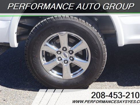 Used 2019 Ford F150 Lariat w/ Equipment Group 502A Luxury image 3