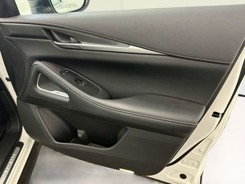 Used 2023 INFINITI QX60 Luxe w/ Vision Package AWD/4WD image 36