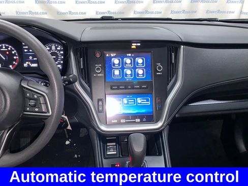 Used 2020 Subaru Outback 2.5i image 10