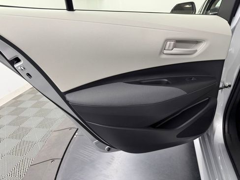 Certified 2026 Toyota Corolla LE FWD image 35