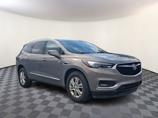 Used 2018 Buick Enclave Essence FWD video 1