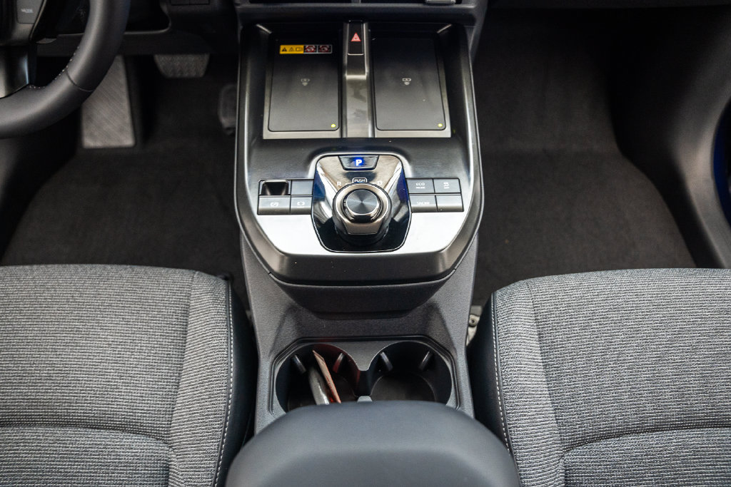 Certified 2026 Toyota bZ FWD image 34