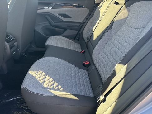 New 2026 Volkswagen Tiguan S image 11