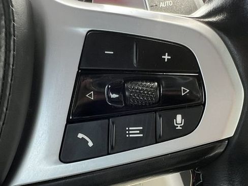 Used 2022 BMW M8 Competition w/ Driving Assistance Package AWD/4WD image 21