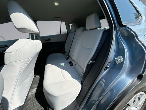Certified 2024 Toyota Corolla Cross L FWD image 26