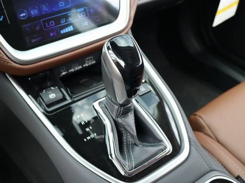 New 2025 Subaru Outback Touring XT image 40