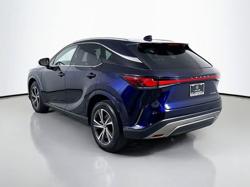 Certified 2025 Lexus RX 350 Premium w/ Convenience Package FWD image 7