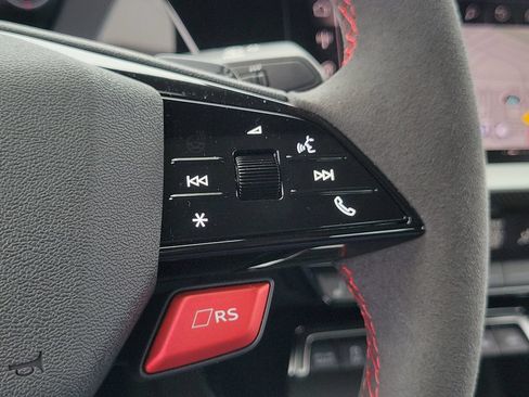 New 2026 Audi RS 3 AWD/4WD image 9
