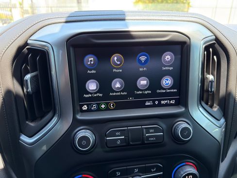 Used 2022 Chevrolet Silverado 1500 LT RWD image 30