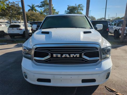 Used 2018 RAM 1500 Limited image 4