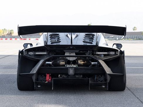 Used 2022 Lamborghini Huracan EVO RWD image 6