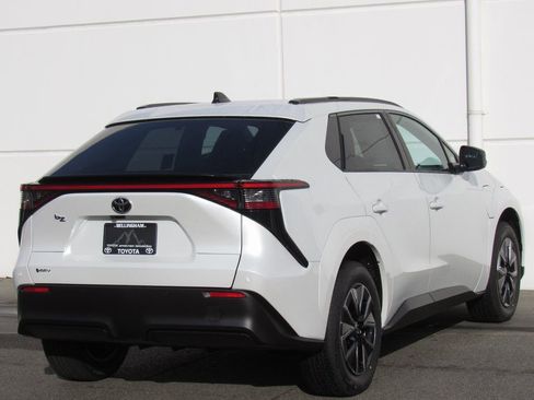 New 2026 Toyota bZ FWD image 6