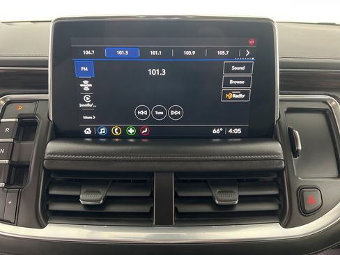 Used 2021 Chevrolet Tahoe Z71 image 10