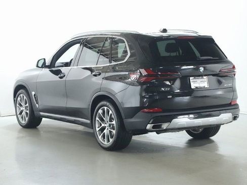 Used 2026 BMW X5 xDrive40i w/ Climate Comfort Package AWD/4WD image 41