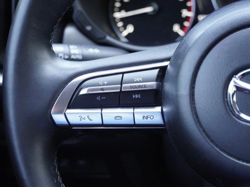Used 2024 MAZDA CX-50 AWD 2.5 Turbo w/ Cargo Package image 22