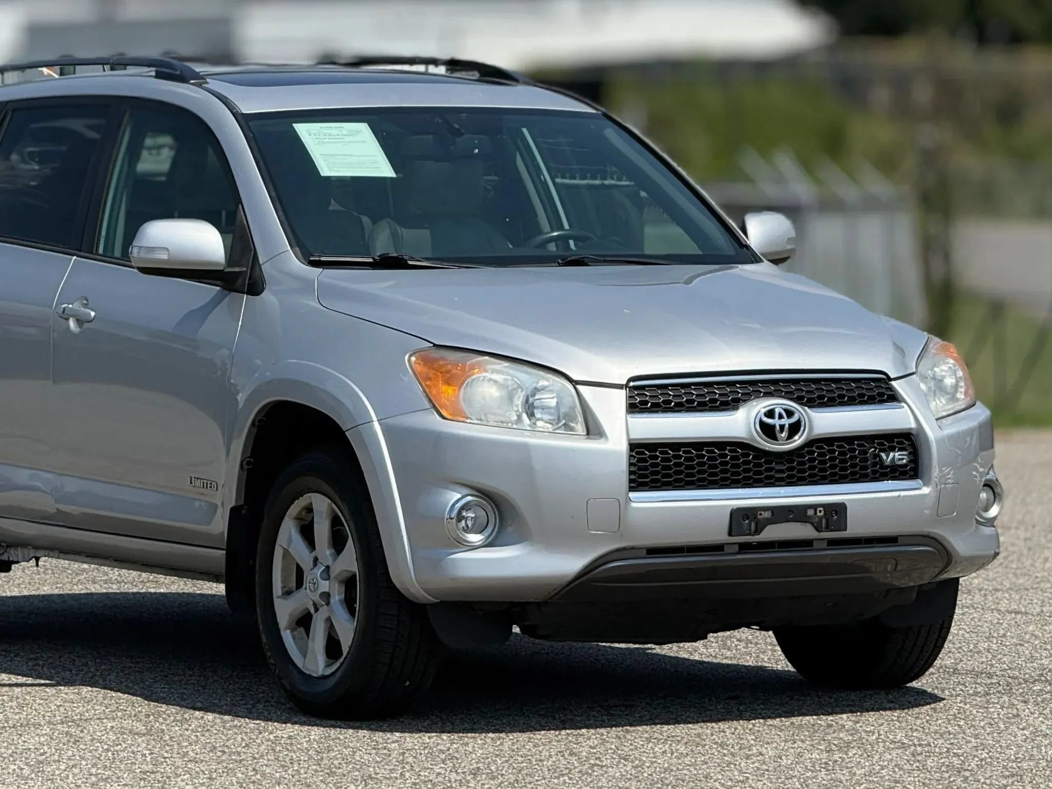 Used 2012 Toyota RAV4 Limited w/ Premium Plus Value Pkg AWD/4WD image 15