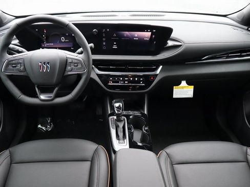 New 2026 Buick Envista Sport Touring FWD image 8